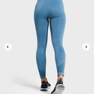gymshark leggings